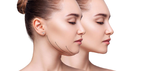 Face & Neck Liposuction in Nagpur